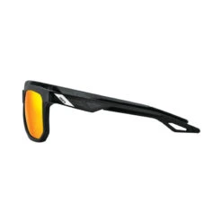 100% Centric Brille Soft Tact Crystal Black -Fahrradzubehör Angebote 100 centric brille soft tact crystal black3
