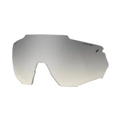 100% Ersatzlinse RACETRAP Low-light Yellow