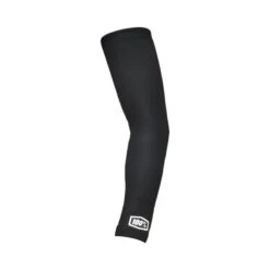 100% Exceeda Arm Sleeve Noir XL
