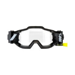 100% Forecast System Roll-Off Passend F&uuml;r Alle 100% Goggles!