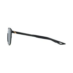 100% Legere Round Brille Matte Black -Fahrradzubehör Angebote 100 legere round brille matte black3