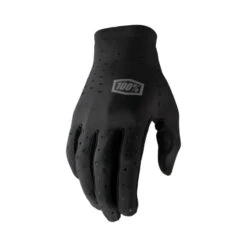 100% Sling Gloves Black M
