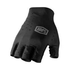 100% Sling SF Women Gloves Black S