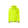AGU Commuter Compact Rain Jacket Hi-vis Neon Yellow L