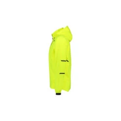 AGU Commuter Compact Rain Jacket Hi-vis Neon Yellow L -Fahrradzubehör Angebote agu commuter compact rain jacket hi vis neon yellow l3
