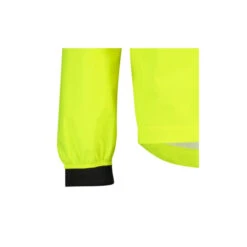AGU Commuter Compact Rain Jacket Hi-vis Neon Yellow XL -Fahrradzubehör Angebote agu commuter compact rain jacket hi vis neon yellow xl5