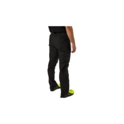 AGU Commuter Compact Rain Pants Black S 9 AGU Commuter Compact Rain Pants Black S -Fahrradzubehör Angebote agu commuter compact rain pants black s4