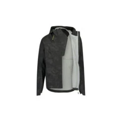 AGU Commuter Tech Rain Jacket Reflection Black XL 10 AGU Commuter Tech Rain Jacket Reflection Black XL -Fahrradzubehör Angebote agu commuter tech rain jacket reflection black xl4