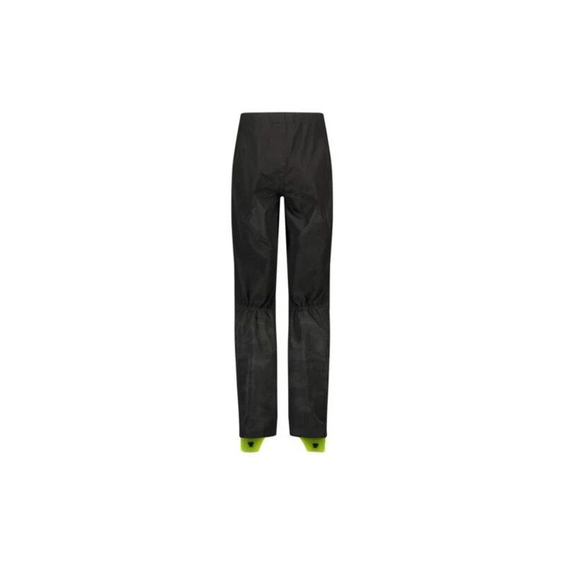 AGU Commuter Tech Rain Pants Hi-vis & Reflection L 4 AGU Commuter Tech Rain Pants Hi-vis & Reflection L – Bild 2