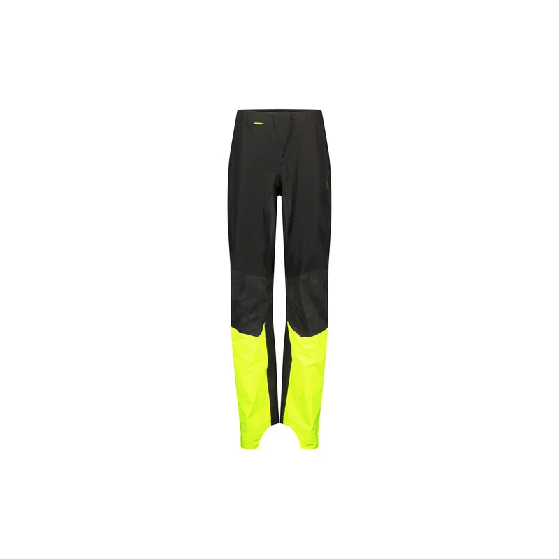AGU Commuter Tech Rain Pants Hi-vis & Reflection M 3 AGU Commuter Tech Rain Pants Hi-vis & Reflection M