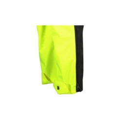 AGU Commuter Tech Rain Pants Hi-vis &amp; Reflection S -Fahrradzubehör Angebote agu commuter tech rain pants hi vis reflection s5