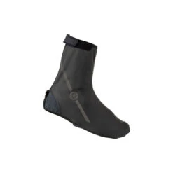 AGU Commuter Winter Rain Bike Boots Black XXL