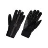 AGU Commuter Winter Rain Gloves Black L