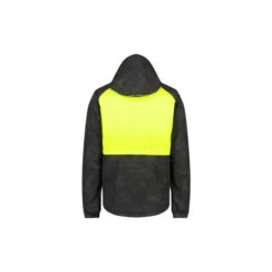 AGU Commuter Winter Rain Jacket Hi-vis &amp; Reflection XXL -Fahrradzubehör Angebote agu commuter winter rain jacket hi vis reflection xxl2