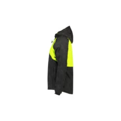 AGU Commuter Winter Rain Jacket Hi-vis &amp; Reflection XXL -Fahrradzubehör Angebote agu commuter winter rain jacket hi vis reflection xxl3