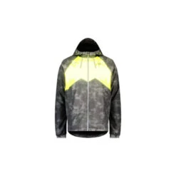 AGU Commuter Winter Rain Jacket Hi-vis &amp; Reflection XXL -Fahrradzubehör Angebote agu commuter winter rain jacket hi vis reflection xxl5