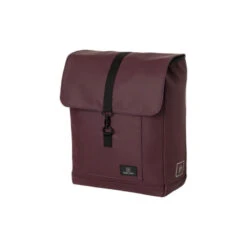 AGU FR Single Bag/Backpack JAXX II Aubergine