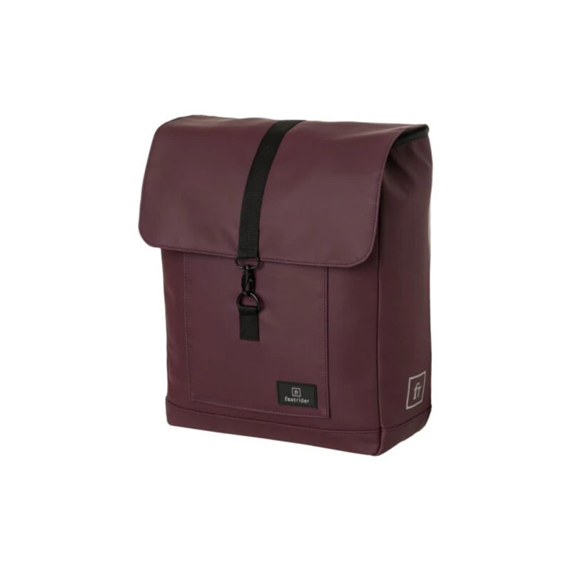 AGU FR Single Bag/Backpack JAXX II Aubergine 3 AGU FR Single Bag/Backpack JAXX II Aubergine