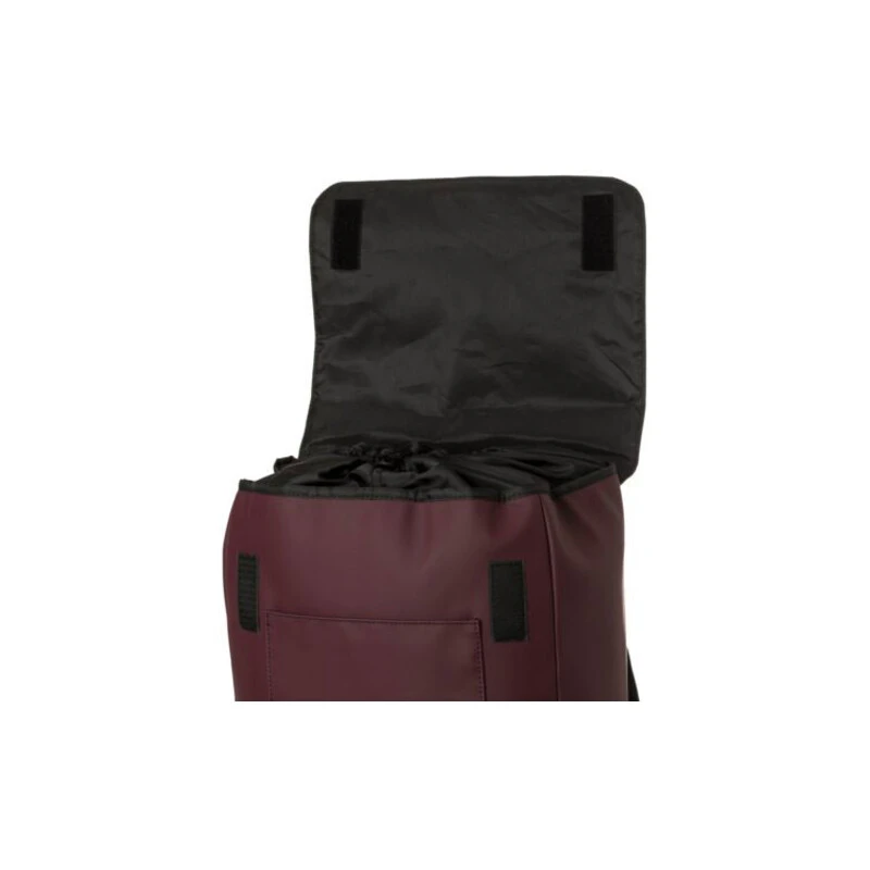 AGU FR Single Bag/Backpack JAXX II Aubergine 4 AGU FR Single Bag/Backpack JAXX II Aubergine – Bild 2