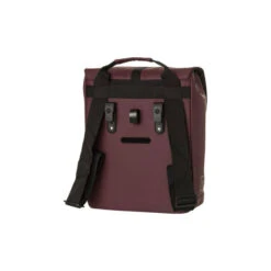 AGU FR Single Bag/Backpack JAXX II Aubergine 11 AGU FR Single Bag/Backpack JAXX II Aubergine -Fahrradzubehör Angebote agu fr single bag backpack jaxx ii aubergine5