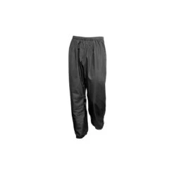 AGU GO! Unisex Regenhose Anthrazit XS