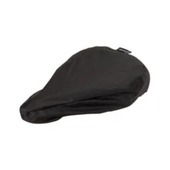 AGU Sattel&uuml;berzug Black