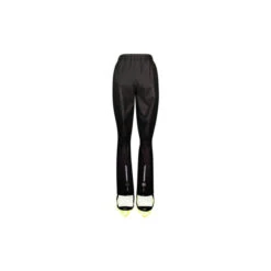 AGU Women Commuter Compact Rain Pants Black M -Fahrradzubehör Angebote agu women commuter compact rain pants black m2