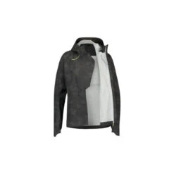 AGU Women Commuter Tech Rain Jacket Reflection Black M 10 AGU Women Commuter Tech Rain Jacket Reflection Black M -Fahrradzubehör Angebote agu women commuter tech rain jacket reflection black m4