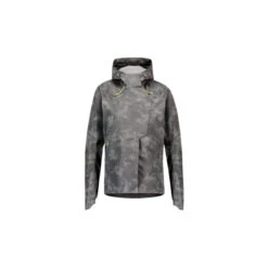 AGU Women Commuter Tech Rain Jacket Reflection Black XL -Fahrradzubehör Angebote agu women commuter tech rain jacket reflection black xl5