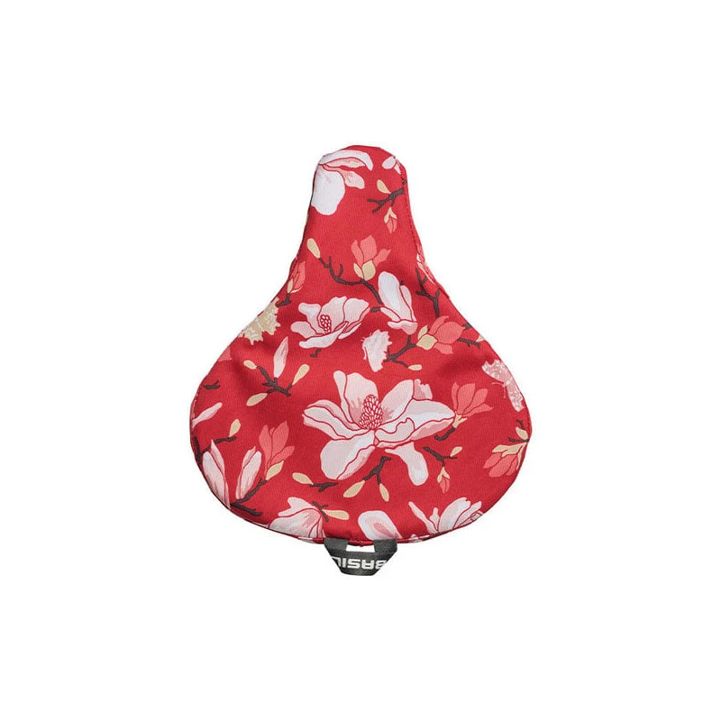 Basil Sattelbezug Magnolia 3 Basil Sattelbezug Magnolia