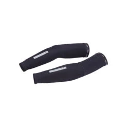 BBB &Auml;rmlinge ColdShield Schwarz L Wasserfest, Atmungsaktiv