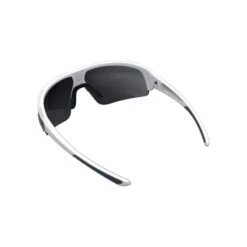 BBB Brille Impulse MLC, Glanz Weiss Mit Zusatzgl&auml;ser Transparent Und Gelb -Fahrradzubehör Angebote bbb brille impulse mlc glanz weiss mit zusatzglaeser transparent und gelb4