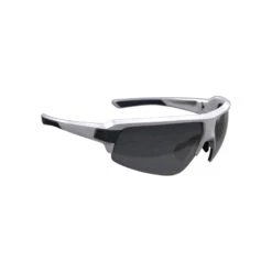 BBB Brille Impulse MLC, Glanz Weiss Mit Zusatzgl&auml;ser Transparent Und Gelb -Fahrradzubehör Angebote bbb brille impulse mlc glanz weiss mit zusatzglaeser transparent und gelb5