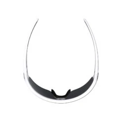 BBB Brille Impulse MLC, Glanz Weiss Mit Zusatzgl&auml;ser Transparent Und Gelb -Fahrradzubehör Angebote bbb brille impulse mlc glanz weiss mit zusatzglaeser transparent und gelb6