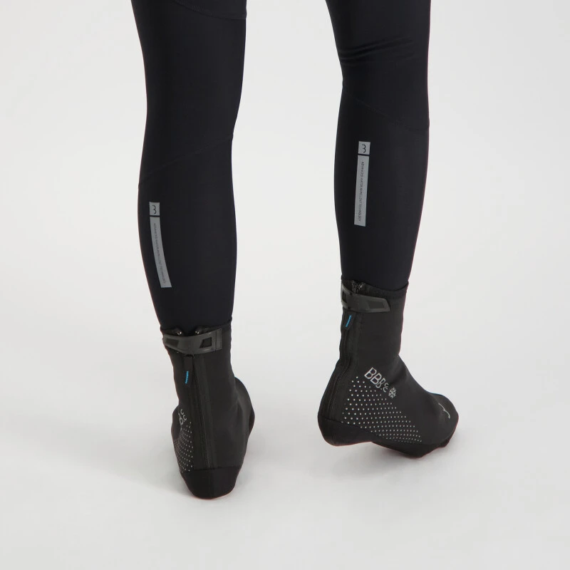 BBB Freeze Windblock Schwarz 41-42 Bester Kälteschutz 3 BBB Freeze Windblock Schwarz 41-42 Bester Kälteschutz – Bild 2