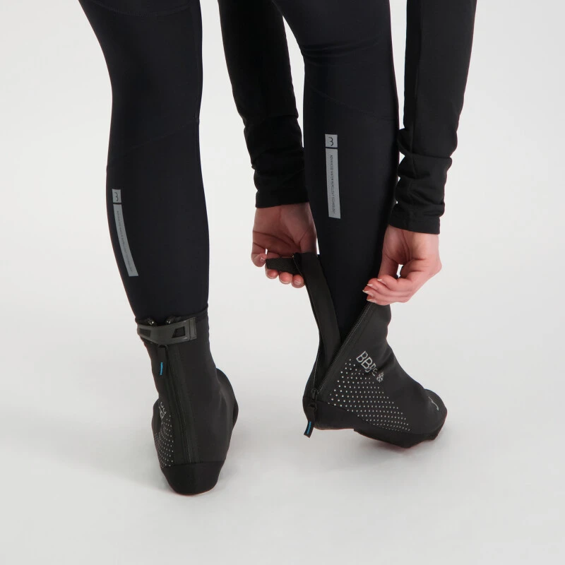 BBB Freeze Windblock Schwarz 41-42 Bester Kälteschutz 4 BBB Freeze Windblock Schwarz 41-42 Bester Kälteschutz – Bild 3