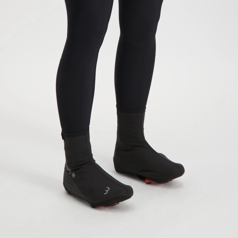 BBB Freeze Windblock Schwarz 41-42 Bester Kälteschutz 5 BBB Freeze Windblock Schwarz 41-42 Bester Kälteschutz – Bild 4