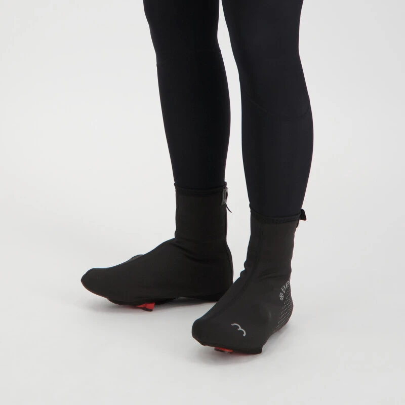 BBB Freeze Windblock Schwarz 41-42 Bester Kälteschutz 6 BBB Freeze Windblock Schwarz 41-42 Bester Kälteschutz – Bild 5