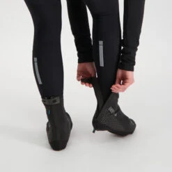 BBB Freeze Windblock Schwarz 43-44 Bester K&auml;lteschutz -Fahrradzubehör Angebote bbb freeze windblock schwarz 43 44 bester kaelteschutz3