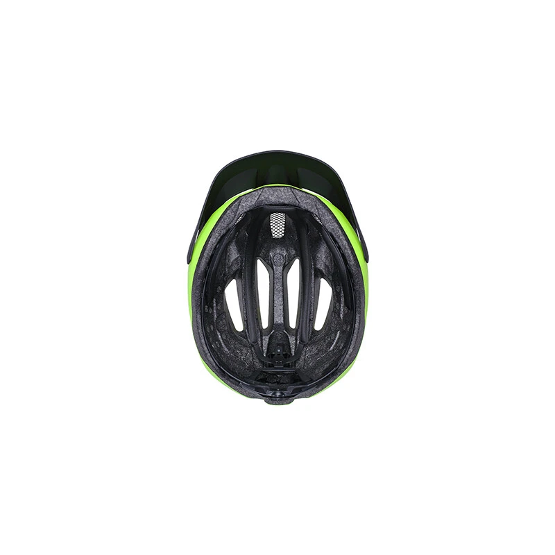 BBB Helm Kite Neon-gelb Matt M 55-58cm InMold, FitSystem: Ø+Höhe Verstellbar 7 BBB Helm Kite Neon-gelb Matt M 55-58cm InMold, FitSystem: Ø+Höhe Verstellbar – Bild 5