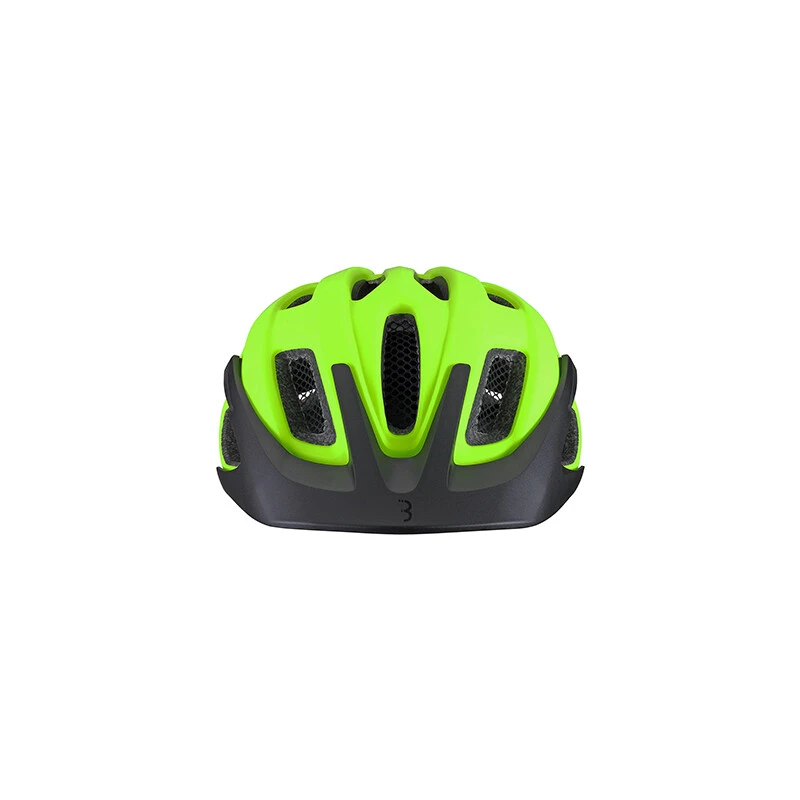 BBB Helm Kite Neon-gelb Matt M 55-58cm InMold, FitSystem: Ø+Höhe Verstellbar 8 BBB Helm Kite Neon-gelb Matt M 55-58cm InMold, FitSystem: Ø+Höhe Verstellbar – Bild 6