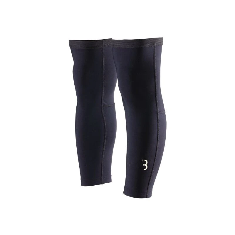 BBB Kniewärmer Sommer / Übergangszeit Unisex Schwarz XL 3 BBB Kniewärmer Sommer / Übergangszeit Unisex Schwarz XL