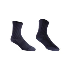 BBB Socken Thermofeet Schwarz 35-38 150mm Bund, F&uuml;r Kalte Wetterbedingungen