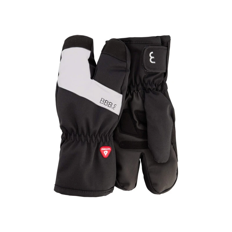 BBB SubZero 2x2 Schwarz XXXL 4 BBB SubZero 2x2 Schwarz XXXL – Bild 2