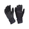 BBB Winterhandschuhe Sport, Schwarz, XL