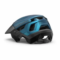 Bluegrass Helm Rogue Teal Blue Metallic, Matt, S 52-56 -Fahrradzubehör Angebote bluegrass helm rogue teal blue metallic matt s 52 563