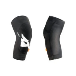 Bluegrass Knie Protektor Skinny D3O, S Oberschenkelumfang 40-43cm, Gewicht 150g Bei Gr&ouml;sse M