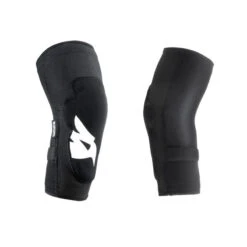 Bluegrass Knie Protektor Skinny, S Oberschenkelumfang 40-43cm, Gewicht 125g Bei Gr&ouml;sse M