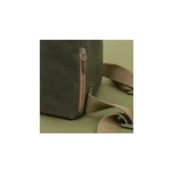 Brooks PICKWICK Rucksack 26l, Dark Blue/black Medium, Rollverschluss, Canvas -Fahrradzubehör Angebote brooks pickwick rucksack 26l dark blue black medium rollverschluss canvas4