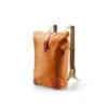 Brooks PICKWICK Rucksack 26l, Goose Beak/maroon Medium, Rollverschluss, Canvas -Fahrradzubehör Angebote brooks pickwick rucksack 26l goose beak maroon medium rollverschluss canvas
